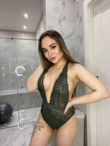 Проститутка Таисия